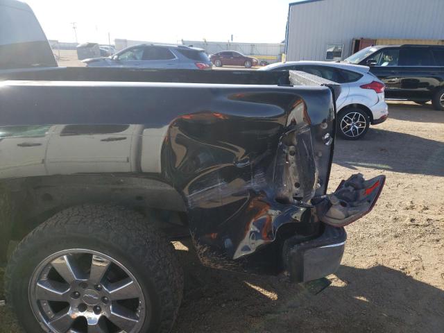 Photo 9 from auction – 2008 CHEVROLET SILVERADO with VIN 1GCEK14C08Z323756