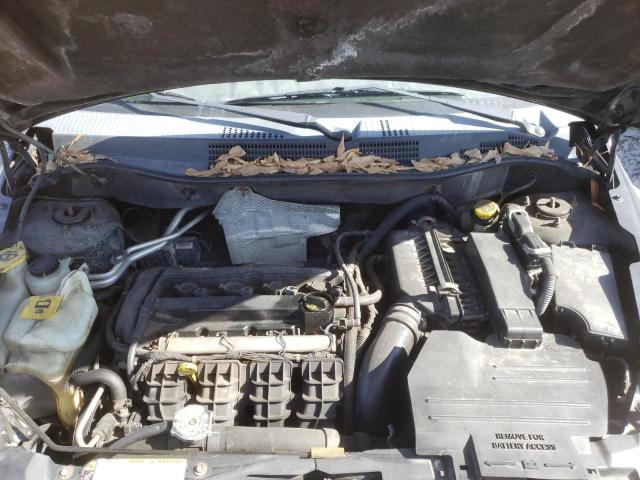 Фото 7 с аукциона – 2009 DODGE CALIBER SX с VIN 1B3HB48A49D105262