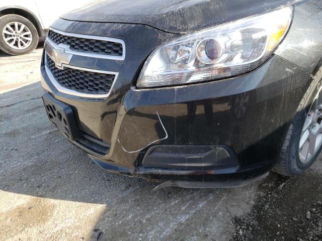 Photo 9 from auction – 2013 CHEVROLET MALIBU 1LT with VIN 1G11C5SA2DF163307