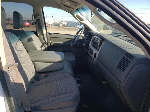 Photo 5 from auction – 2007 DODGE RAM 1500 S with VIN 1D7HU18N37S264461