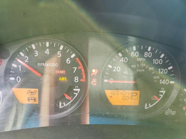 Photo 8 from auction – 2012 NISSAN FRONTIER S with VIN 1N6AD0CW9CC451257