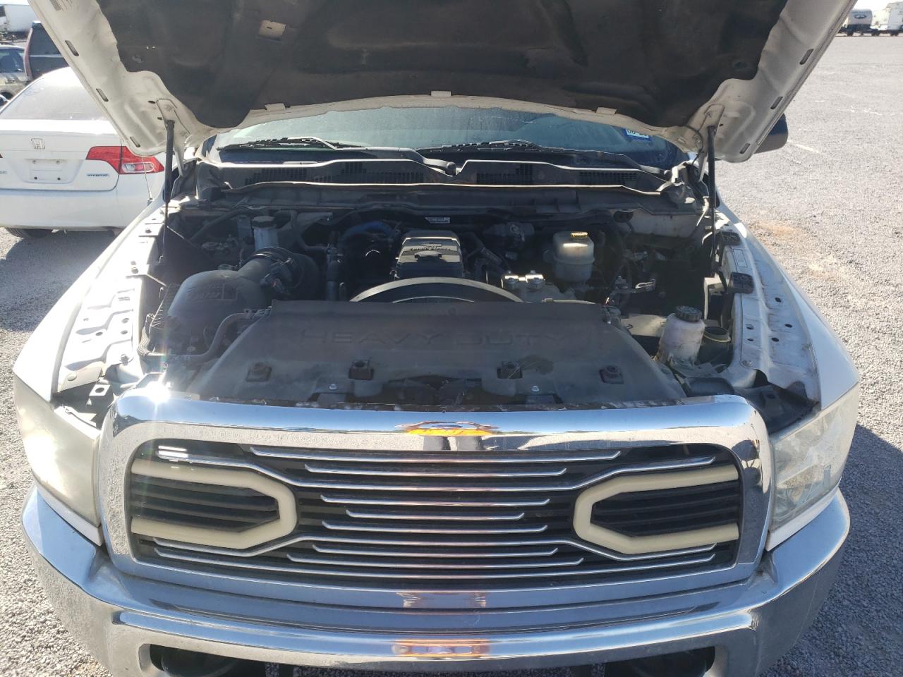 Photo 7 from auction – 2013 RAM 2500 ST with VIN 3C6UR4HL5DG514075