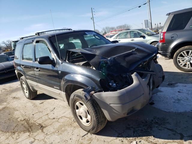 FORD OTHER 2002 with VIN 1FMYU01142KC93600 - Photo from auction