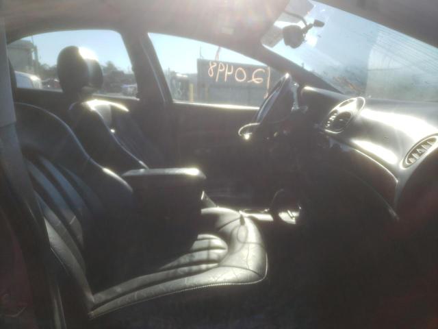 Photo 5 from auction – 2002 CHRYSLER 300M with VIN 2C3HE66G62H166229