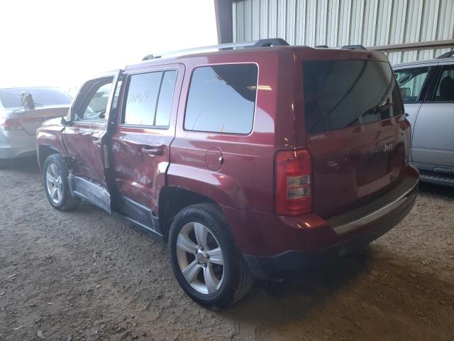 Photo 3 from auction – 2014 JEEP PATRIOT with VIN 1C4NJPCB0ED715837