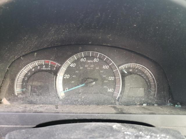 Photo 8 from auction – 2013 TOYOTA CAMRY L with VIN 4T1BF1FK6DU672662