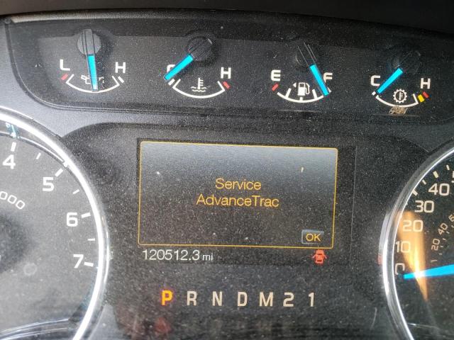 Photo 8 from auction – 2014 FORD F150 SUPER with VIN 1FTFW1ET7EKE90448
