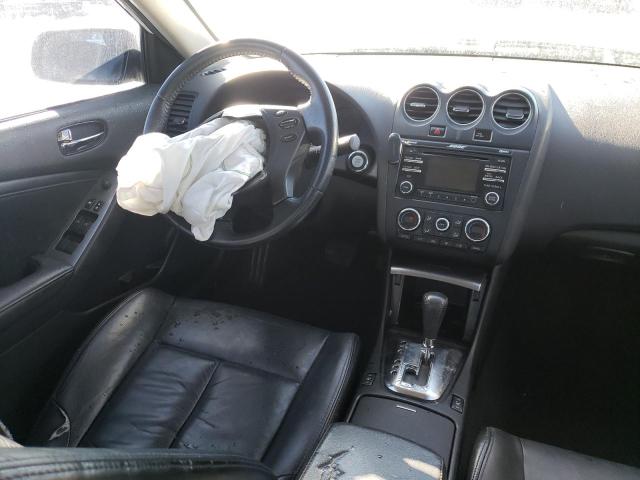 Photo 9 from auction – 2012 NISSAN ALTIMA BAS with VIN 1N4AL2AP8CN445943