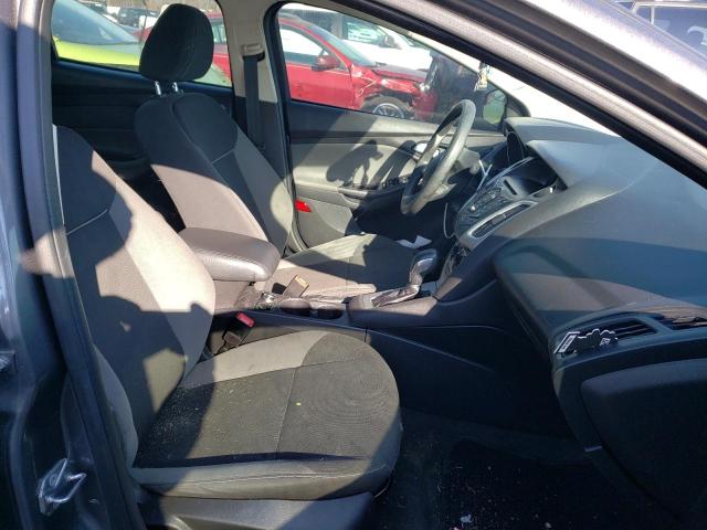 Photo 5 from auction – 2014 FORD FOCUS SE with VIN 1FADP3F28EL371006