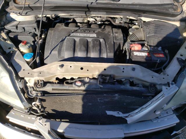 Photo 7 from auction – 2005 HONDA ODYSSEY EX with VIN 5FNRL38635B508299