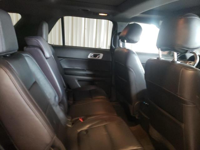 Photo 6 from auction – 2013 FORD EXPLORER X with VIN 1FM5K8D8XDGA58110