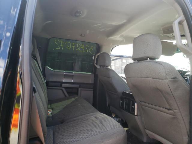 Photo 6 from auction – 2016 FORD F150 SUPER with VIN 1FTEW1CF6GFA58521