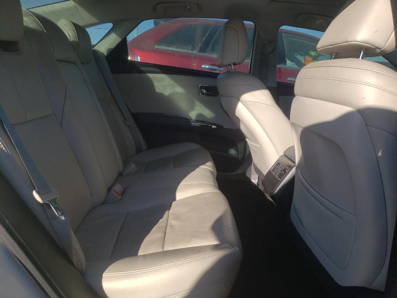 Photo 6 from auction – 2014 TOYOTA AVALON BAS with VIN 4T1BK1EB5EU127793