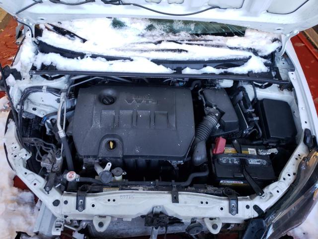 Photo 7 from auction – 2019 TOYOTA COROLLA L with VIN 2T1BURHE1KC179532