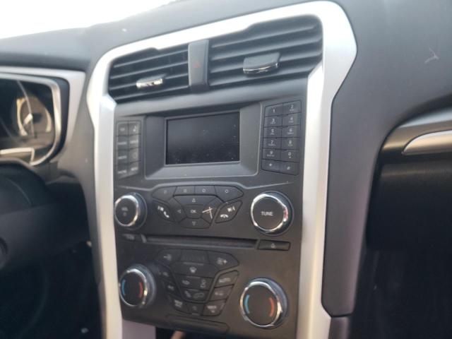 Photo 9 from auction – 2015 FORD FUSION SE with VIN 3FA6P0LU0FR116379