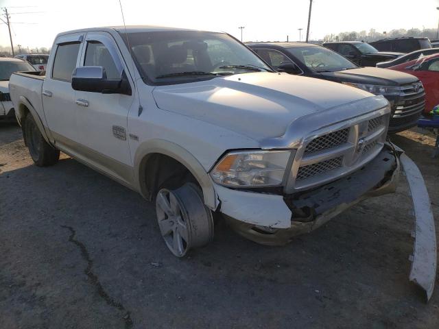DODGE RAM 1500 2011 with VIN 1D7RV1CT4BS621081 - Photo from auction