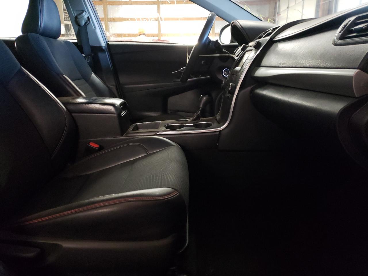 Photo 5 from auction – 2017 TOYOTA CAMRY LE with VIN 4T1BF1FK3HU762759