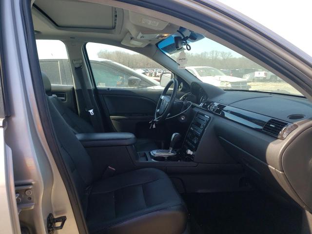 Photo 5 from auction – 2006 MERCURY MONTEGO PR with VIN 1MEHM431X6G615656