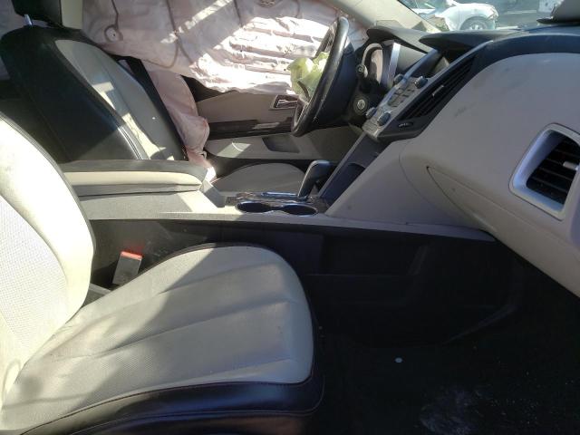 Photo 5 from auction – 2012 CHEVROLET EQUINOX LT with VIN 2GNFLPE55C6254949
