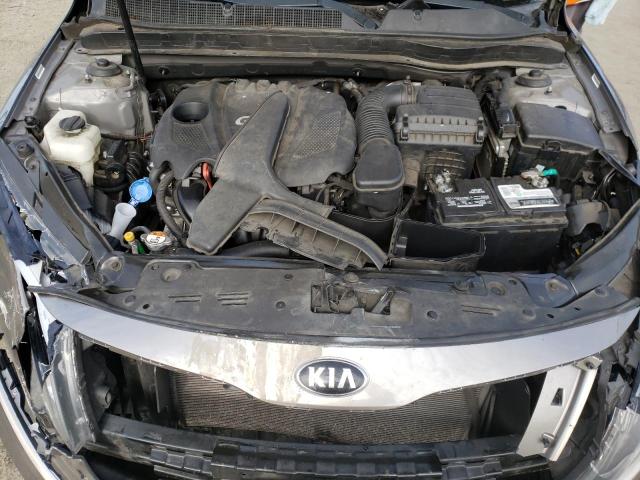 Photo 7 from auction – 2014 KIA OPTIMA LX with VIN 5XXGM4A71EG306488