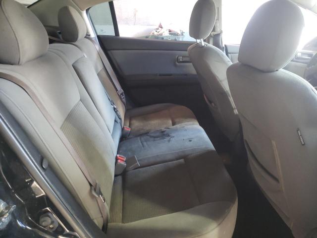 Photo 6 from auction – 2010 NISSAN SENTRA 2.0 with VIN 3N1AB6AP2AL681122