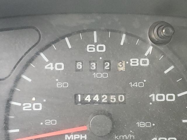 Фото 8 с аукциона – 2002 FORD TAURUS SES с VIN 1FAFP55U92G243692
