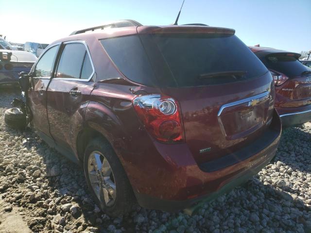 Photo 3 from auction – 2012 CHEVROLET EQUINOX LT with VIN 2GNFLPE55C6254949