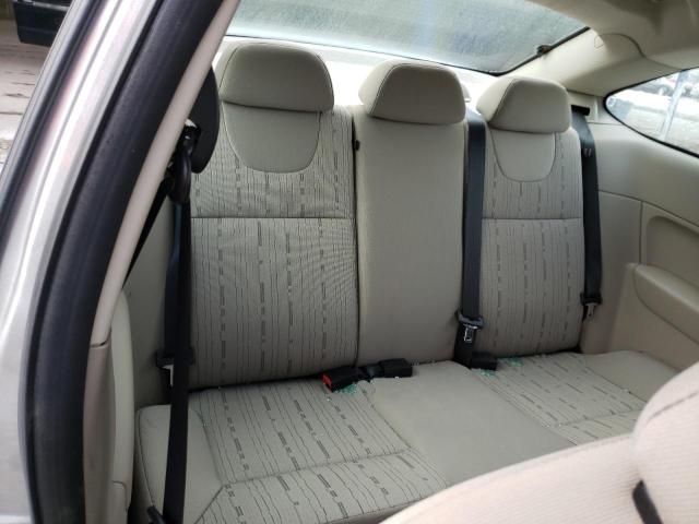 Photo 6 from auction – 2009 FORD FOCUS SE with VIN 1FAHP32NX9W197459