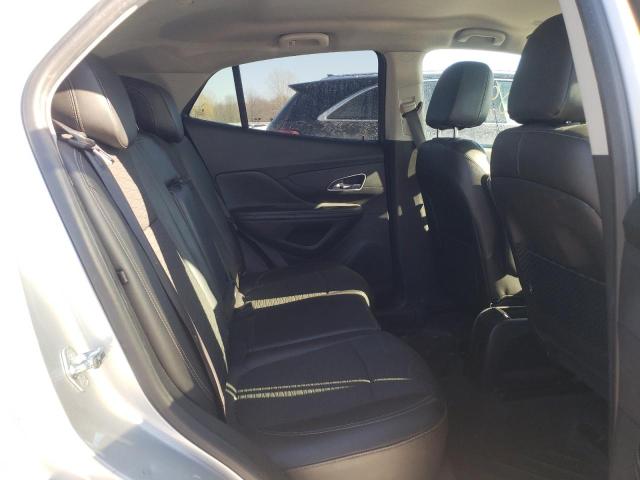 Photo 6 from auction – 2015 BUICK ENCORE CON with VIN KL4CJFSB6FB167546