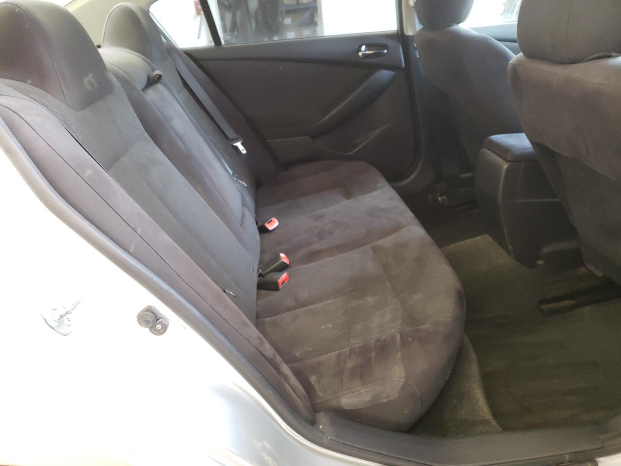 Photo 6 from auction – 2012 NISSAN ALTIMA with VIN 1N4AL2AP7CC241632