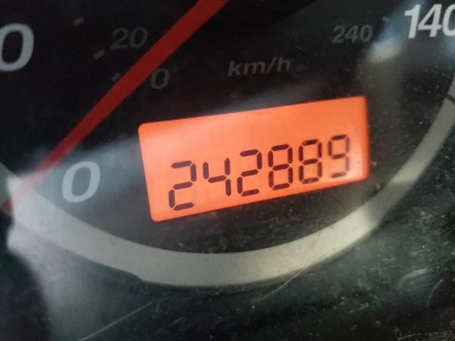 Photo 8 from auction – 2005 HONDA CR-V with VIN JHLRD78525C005214