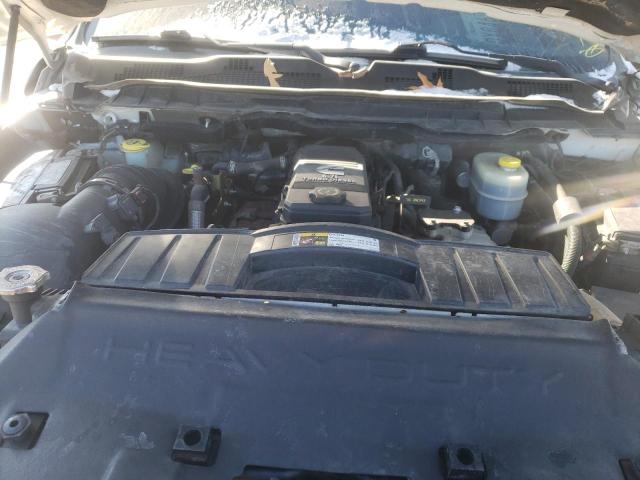 Photo 7 from auction – 2012 DODGE RAM 2500 S with VIN 3C6UD5HL8CG298676