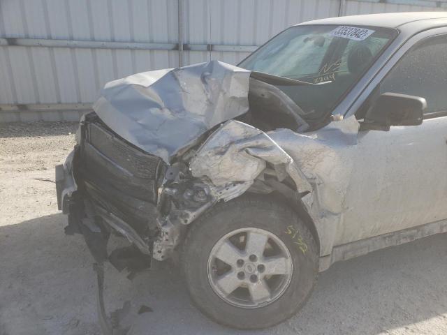 Photo 9 from auction – 2009 FORD ESCAPE XLS with VIN 1FMCU02769KD14244