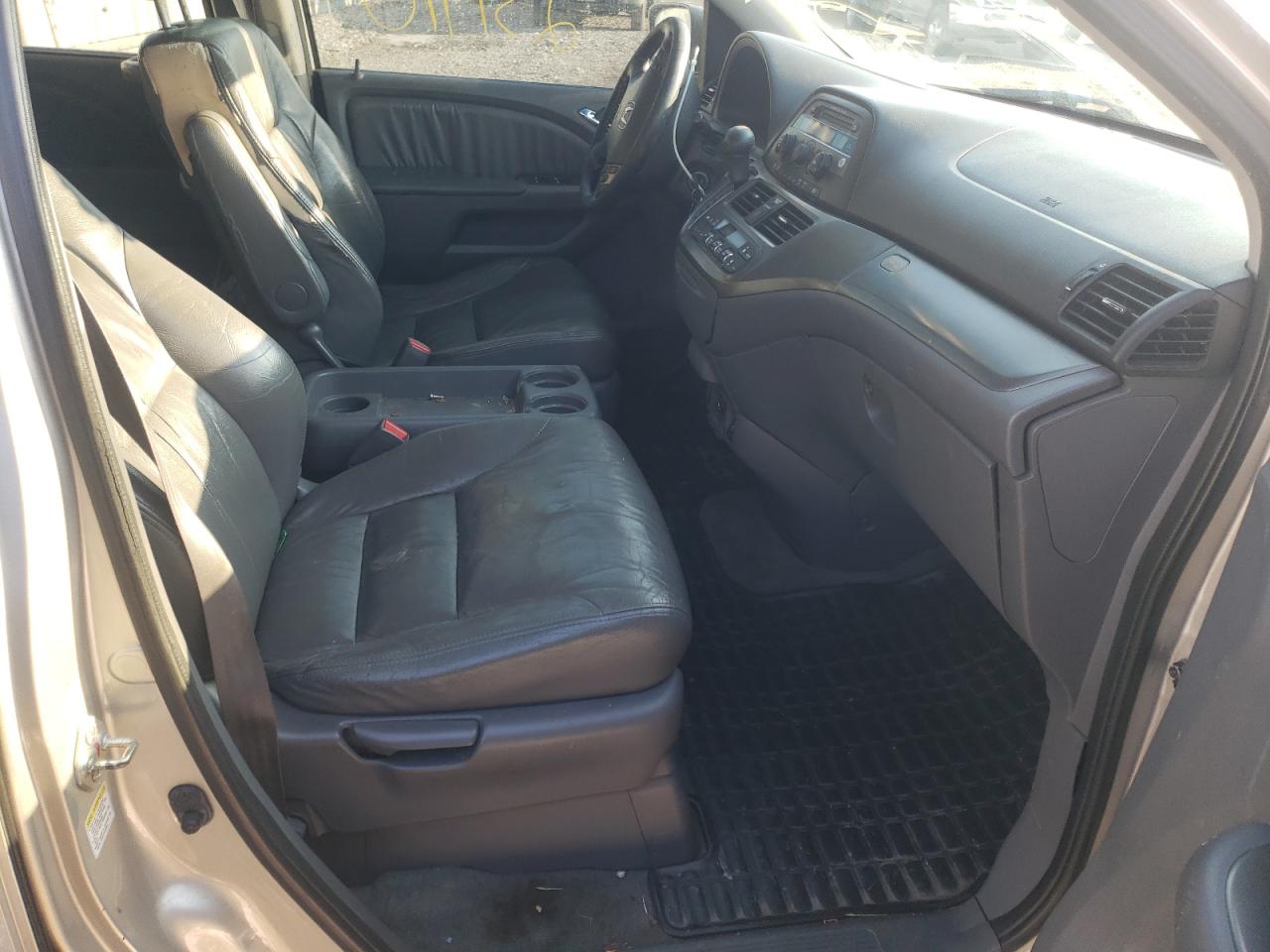 Фото 5 с аукциона – 2007 HONDA ODYSSEY EX с VIN 5FNRL38697B428282