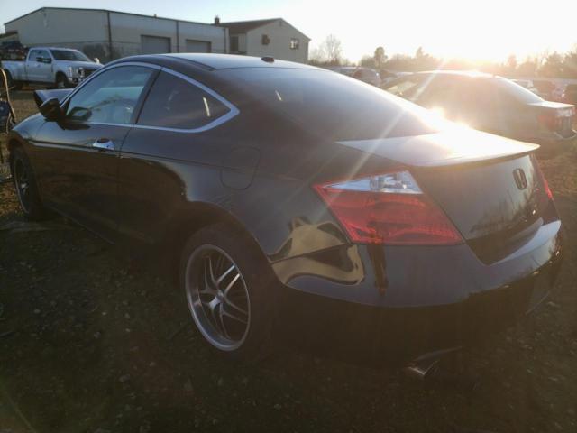 Photo 3 from auction – 2010 HONDA ACCORD EXL with VIN 1HGCS2B85AA000059