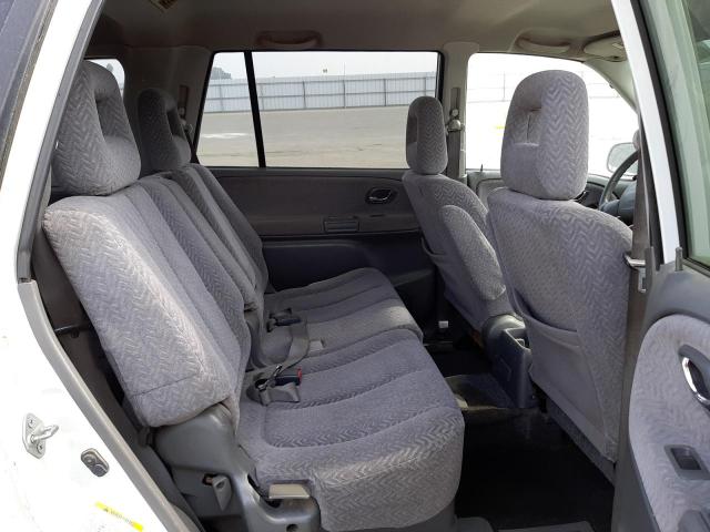 Photo 6 from auction – 2001 SUZUKI GRAND VITA with VIN JS3TX92V214106984