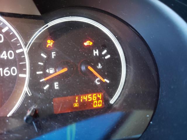 Photo 8 from auction – 2012 NISSAN ALTIMA BAS with VIN 1N4AL2AP8CN445943