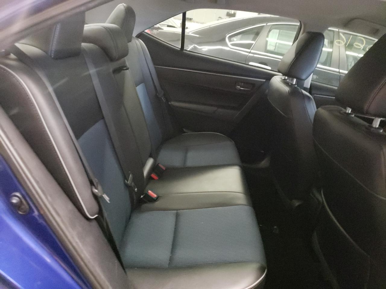 Photo 6 from auction – 2015 TOYOTA COROLLA L with VIN 2T1BURHE5FC398919