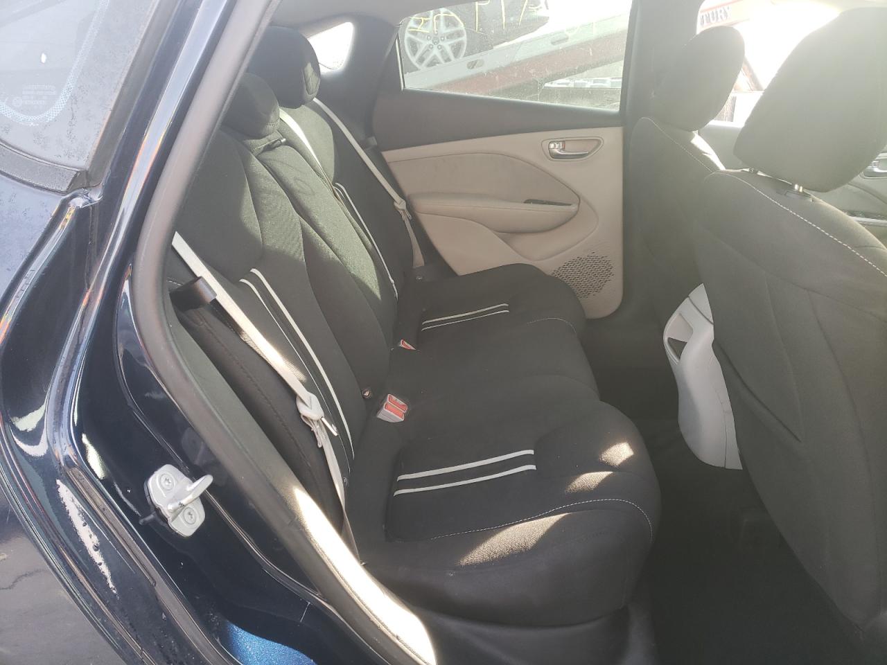 Photo 6 from auction – 2013 DODGE DART SXT with VIN 1C3CDFBA7DD292002