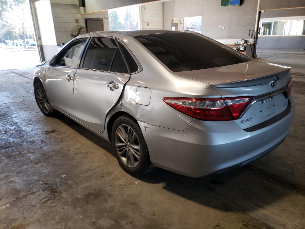 Photo 3 from auction – 2015 TOYOTA CAMRY LE with VIN 4T1BF1FK7FU047755
