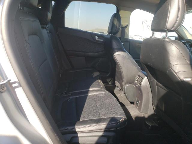 Photo 6 from auction – 2020 FORD ESCAPE TIT with VIN 1FMCU9J98LUB54726