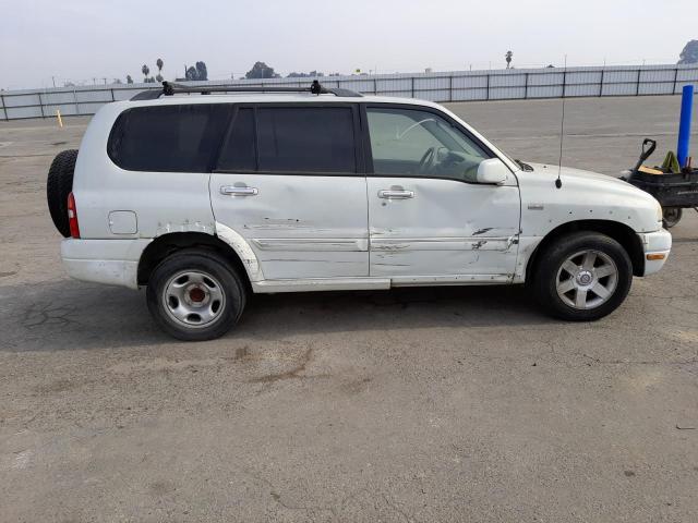 Photo 9 from auction – 2001 SUZUKI GRAND VITA with VIN JS3TX92V214106984