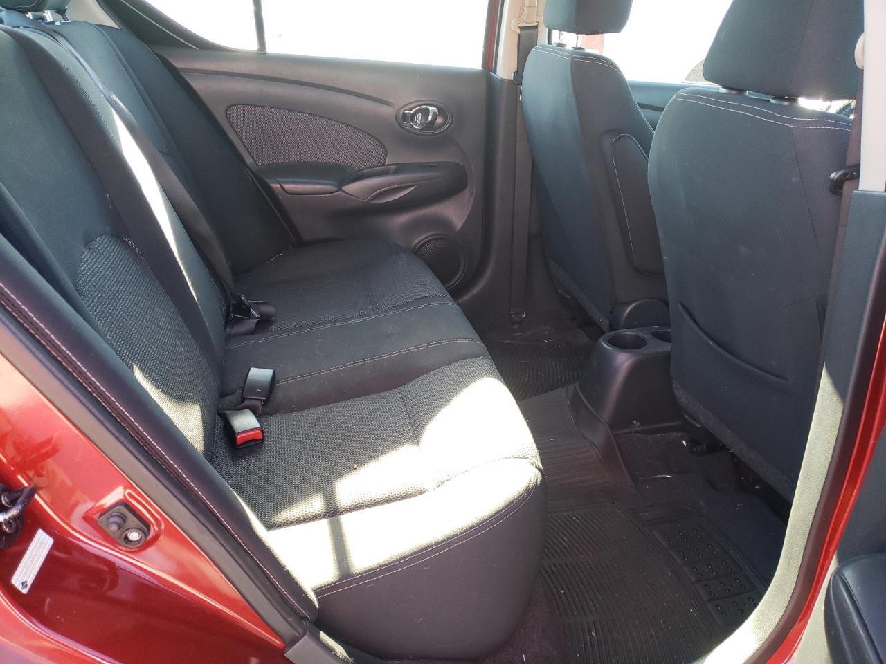 Photo 6 from auction – 2016 NISSAN VERSA S with VIN 3N1CN7AP7GL893268