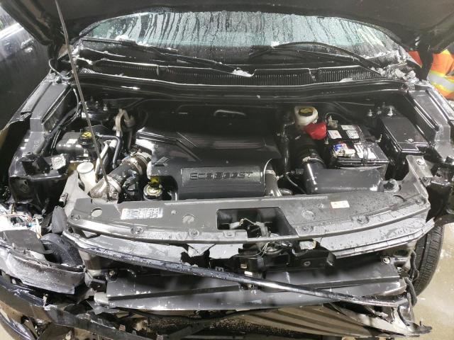 Photo 7 from auction – 2016 FORD EXPLORER S with VIN 1FM5K8GT5GGC31567