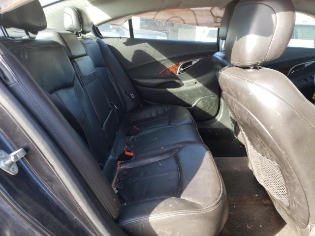 Photo 6 from auction – 2013 BUICK LACROSSE with VIN 1G4GC5E38DF297846