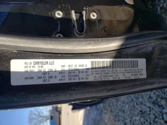 Photo 10 from auction – 2009 JEEP COMPASS SP with VIN 1J4FT47B89D120421
