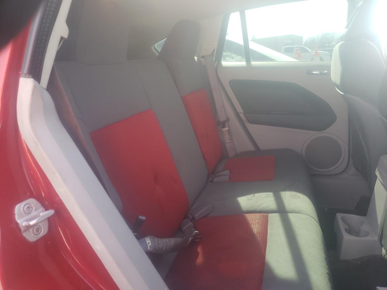 Photo 6 from auction – 2007 DODGE CALIBER R/ with VIN 1B3HE78K07D514583
