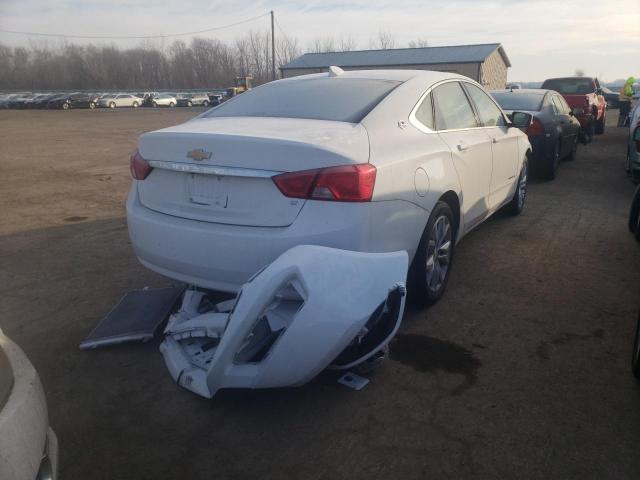 Photo 4 from auction – 2019 CHEVROLET IMPALA LT with VIN 2G11Z5SA6K9122067