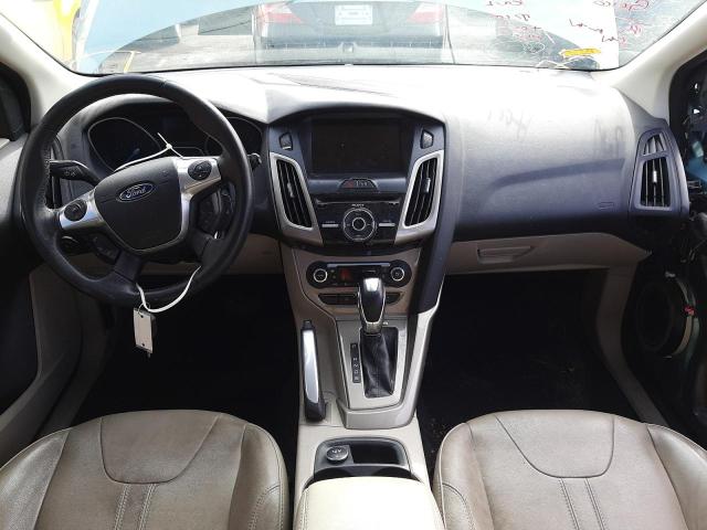 Photo 9 from auction – 2012 FORD FOCUS SEL with VIN 1FAHP3M24CL233139