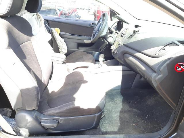 Photo 5 from auction – 2011 KIA FORTE EX with VIN KNAFU6A2XB5466541